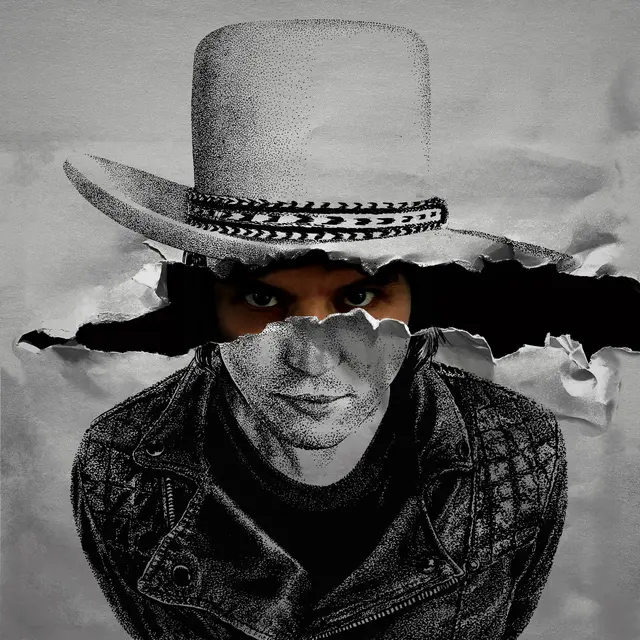 Tennessee Jet The Country (LP) 