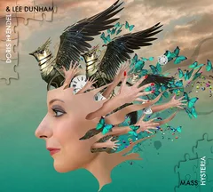 Doris Brendel &amp; Lee Dunham Mass Hysteria (LP)