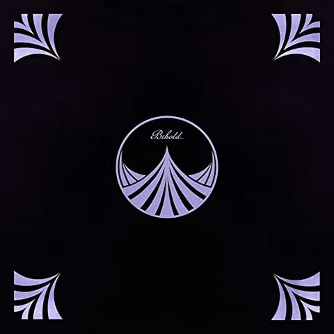 Calabashed Behold The Black Wave (LP) 