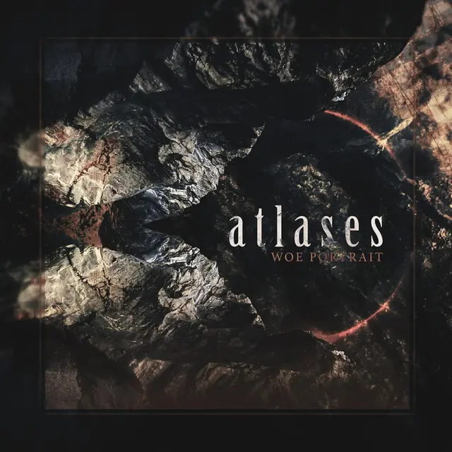 Atlases Woe Portrait (LP) 