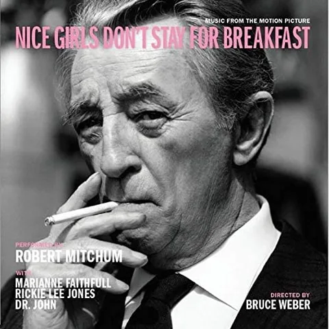 Soundtrack Nice Girls Don't Stay… OST - LTD (LP) 