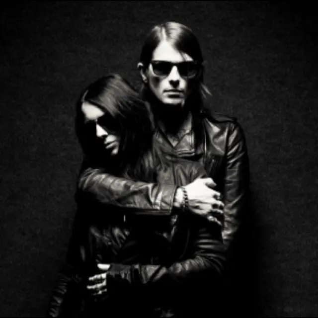 Cold Cave You & Me & Infinity - LTD (LP) 