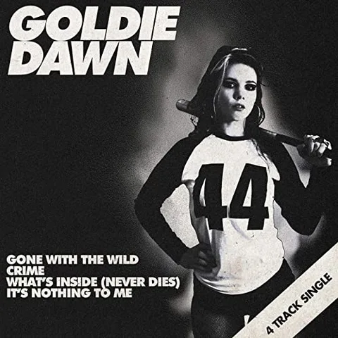 Goldie Dawn Goldie Dawn (7") 