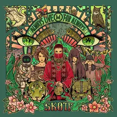 Skott Always Live For Always (LP)
