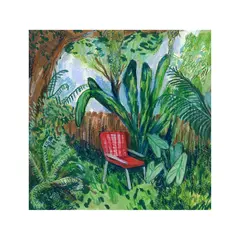 Lawn Johnny (LP)