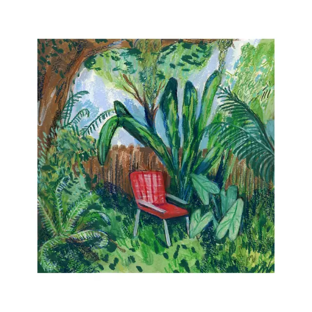 Lawn Johnny (LP) 
