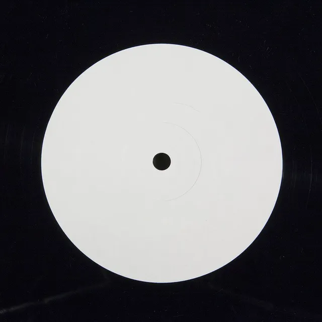 Flava D GSH001 (12") 