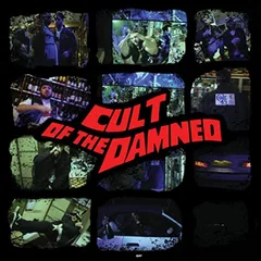 Cult Of The Damned Offie (7")