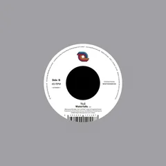 TLC Creep / Waterfalls - LTD (7")