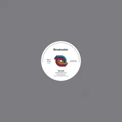 Breakwater No Limit (12")