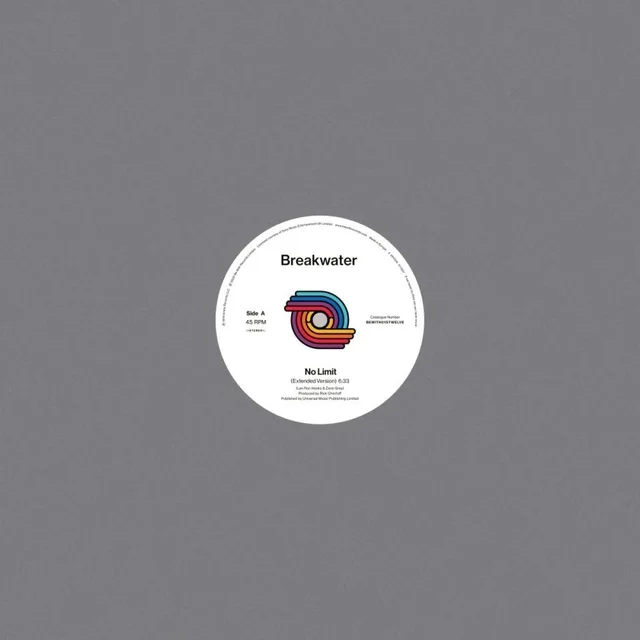 Breakwater No Limit (12") 