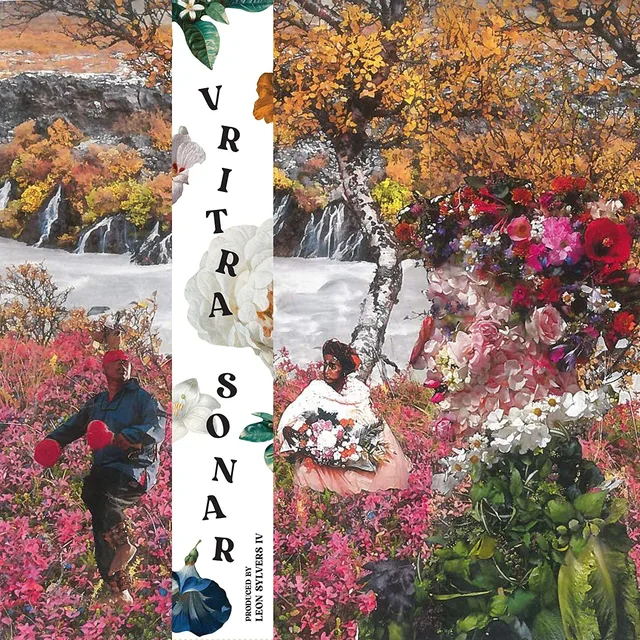 Vritra Sonar (LP) 