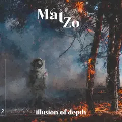 Mat Zo Illusion Of Depth (2LP)