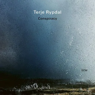 Terje Rypdal Conspiracy (LP)
