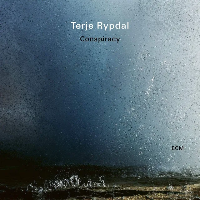 Terje Rypdal Conspiracy (LP) 