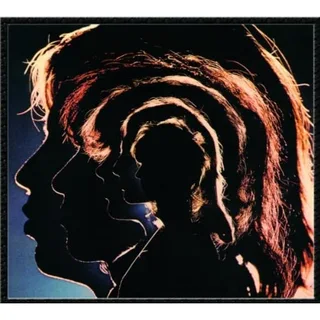 The Rolling Stones Hot Rocks 1964-1971 (2LP)