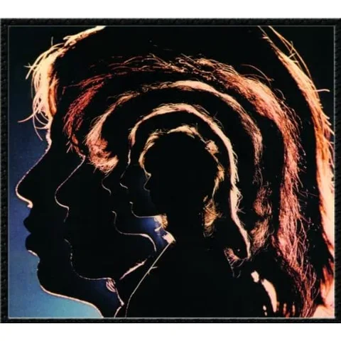 The Rolling Stones Hot Rocks 1964-1971 (2LP) 