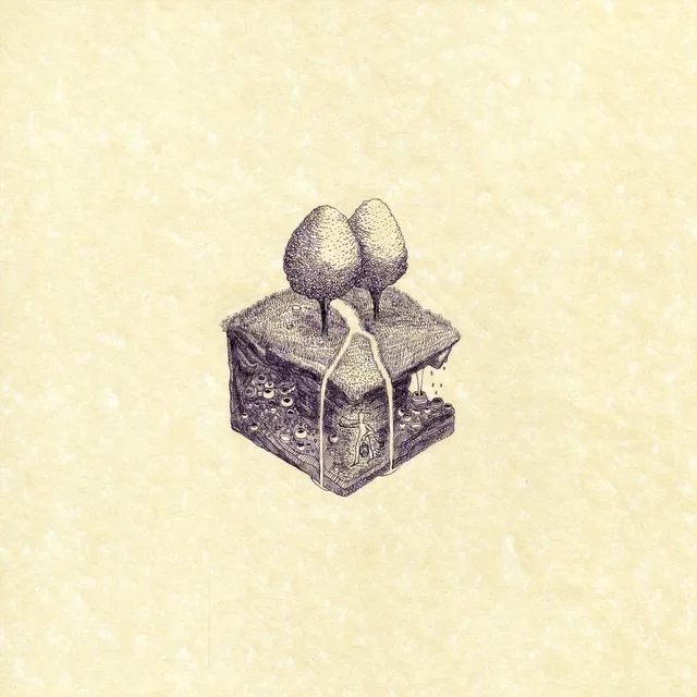 Kiran Leonard Western Culture (LP) 