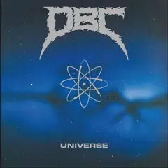 D.B.C. Universe - LTD (LP)