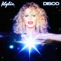 Kylie Minogue DISCO (LP)