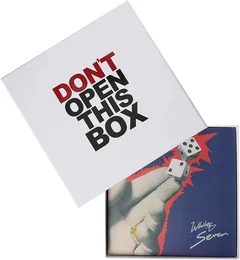 Whitey Don’t Open This Box! … (6LP)