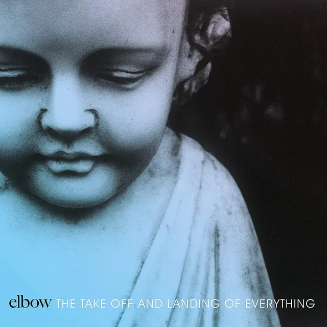 Elbow The Take Off And Landing Of ... (2LP) 