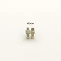 Elbow Cast Of Thousands (LP)