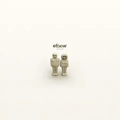 Elbow Cast Of Thousands (LP)