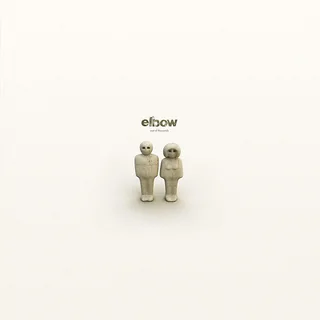 Elbow Cast Of Thousands (LP)