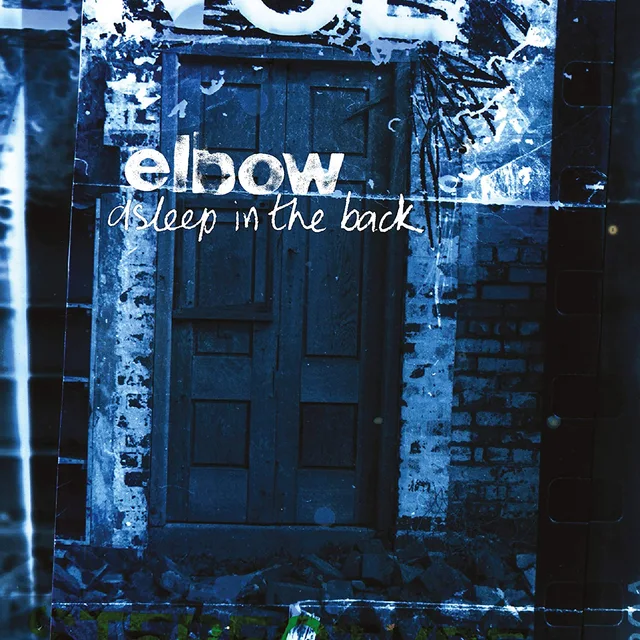 Elbow Asleep In The Back (2LP) 