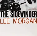Lee Morgan The Sidewinder (LP)