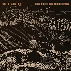 Will Varley Kingsdown Sundown (LP)