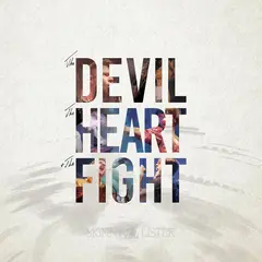 Skinny Lister The Devil, The Heart &amp; The Fight (LP)