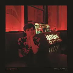 Esme Patterson Woman To Woman (LP)