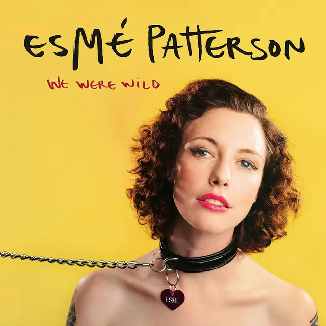 Esme Patterson We Were Wild (LP) 