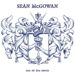 Sean McGowan Son Of The Smith (LP)