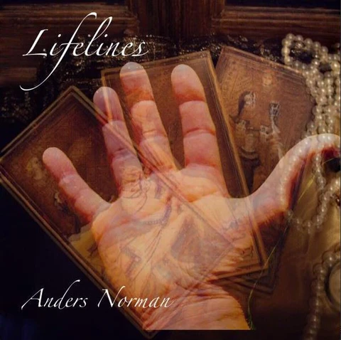 Anders Norman Lifelines (LP) 