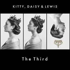 Kitty, Daisy &amp; Lewis Kitty, Daisy &amp; Lewis The Third (LP)