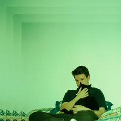 Rex Orange County Bcos U Never B Free-Anniv. Edition (LP)