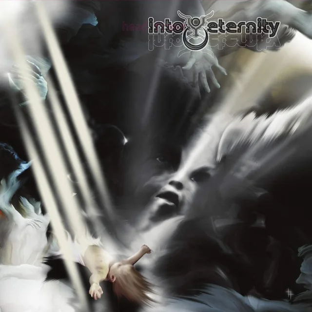 Into Eternity Into Eternity (LP) 