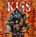 Diverse Artister Rock &amp; Roll - Tribute To Kiss (LP)