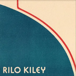 Rilo Kiley Rilo Kiley - LTD (LP)