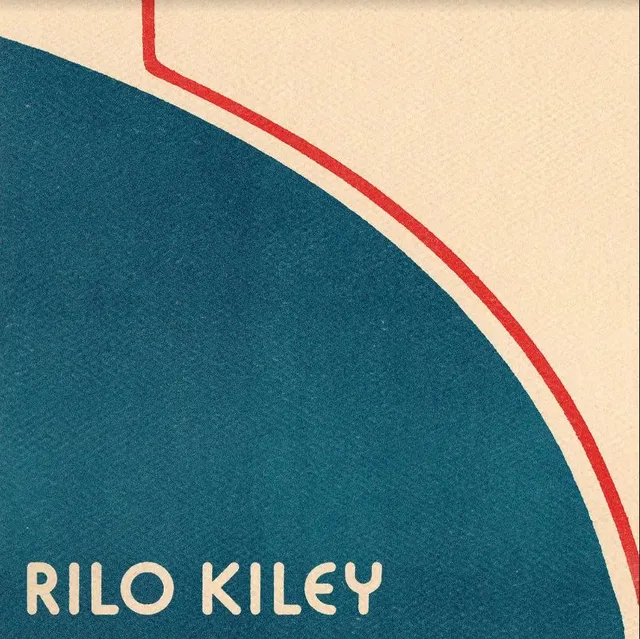 Rilo Kiley Rilo Kiley - LTD (LP) 