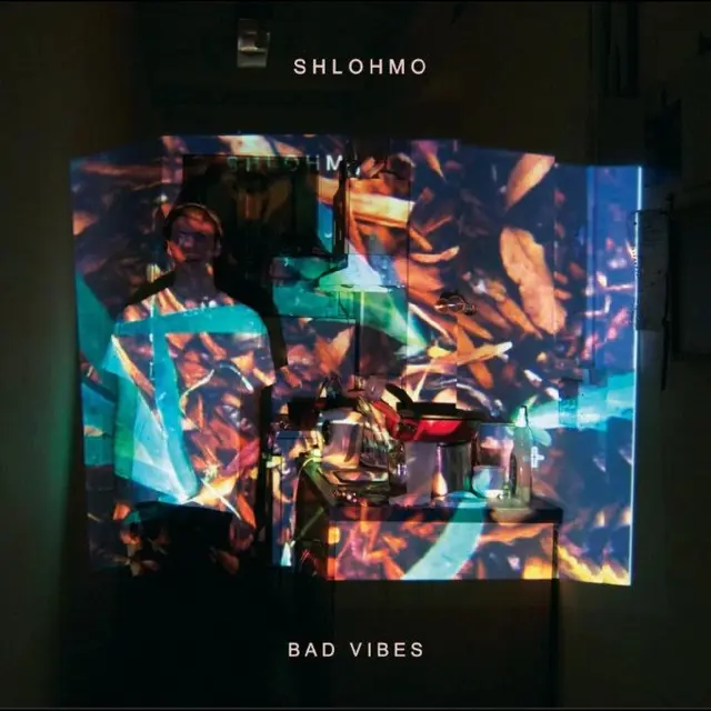 Shlohmo Bad Vibes - LTD (2LP) 