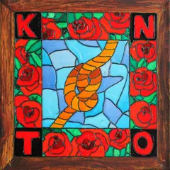 Knot Knot (LP)
