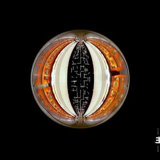 Alexi Tuomarila Trio Sphere (LP)