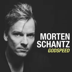 Morten Schantz Godspeed (LP)