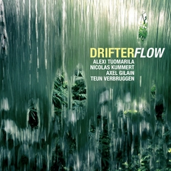 Drifter Flow (LP)