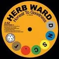 Herb Ward/Bob Brady &amp; The Con Chords Honest To Goddess (7")