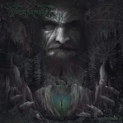 Finntroll Vredesvävd (LP)